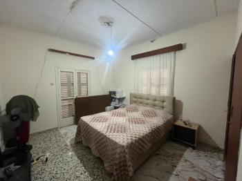 ALAYKÖY'DE  3+1 TEK KATLI MÜSTAKİL  BAHÇELİ EV