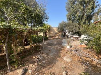 ALAYKÖY'DE  3+1 TEK KATLI MÜSTAKİL  BAHÇELİ EV