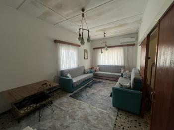 ALAYKÖY'DE  3+1 TEK KATLI MÜSTAKİL  BAHÇELİ EV