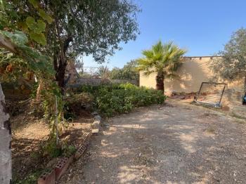 ALAYKÖY'DE  3+1 TEK KATLI MÜSTAKİL  BAHÇELİ EV