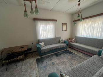 ALAYKÖY'DE  3+1 TEK KATLI MÜSTAKİL  BAHÇELİ EV