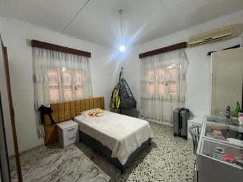 ALAYKÖY'DE  3+1 TEK KATLI MÜSTAKİL  BAHÇELİ EV