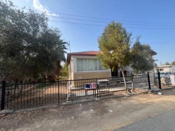 ALAYKÖY'DE  3+1 TEK KATLI MÜSTAKİL  BAHÇELİ EV