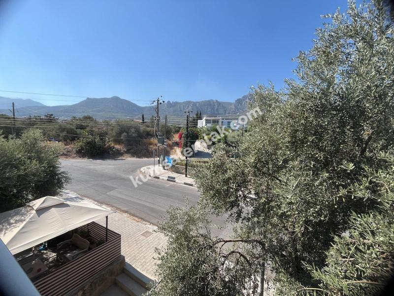 Zeytinlik'de Türk Malı Yeni 1+1 Daire