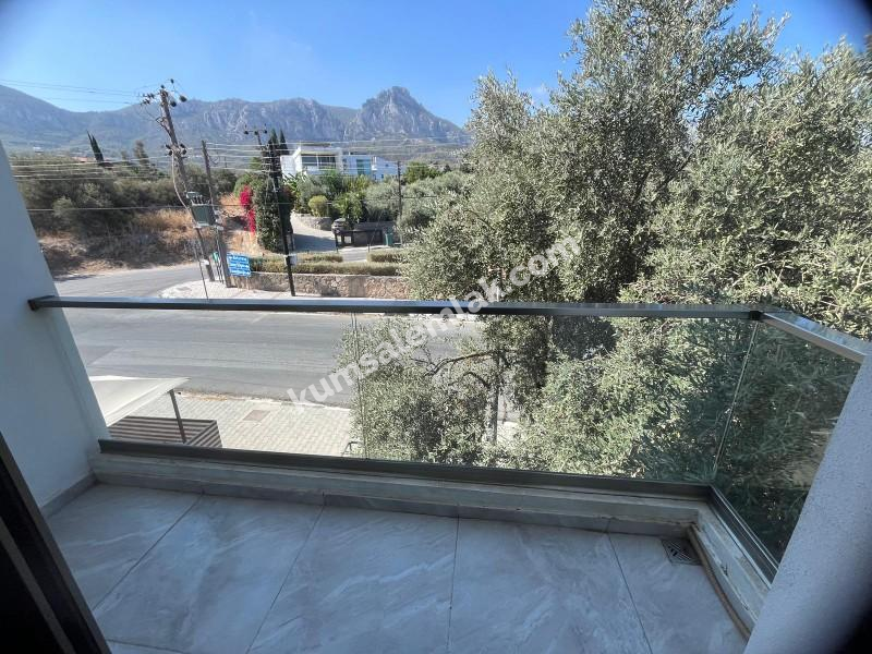 Zeytinlik'de Türk Malı Yeni 1+1 Daire