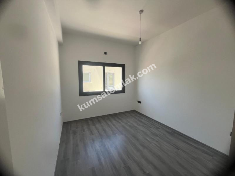 GİRNE BOĞAZ'DA TÜRK MALI 3+1 İKİZ MÜSTAKİL EV 