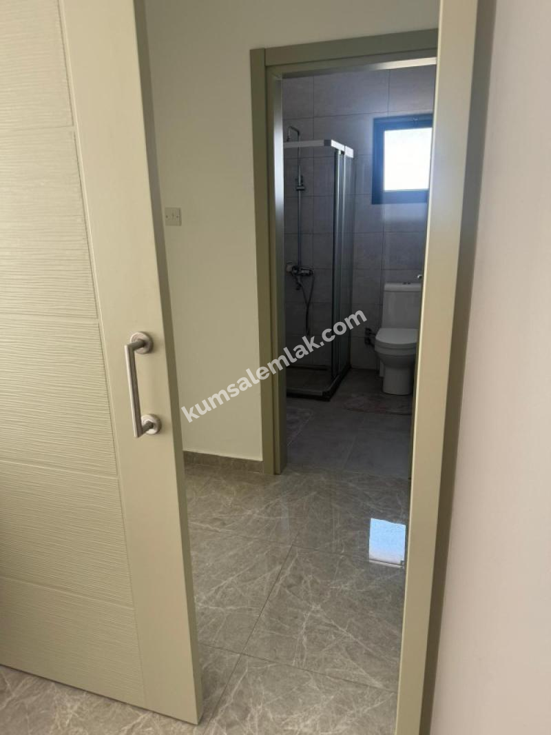 KÜÇÜK  KAYMAKLI'DA 2+1 FUL EŞYALI PENTHOUSE DAİRE 