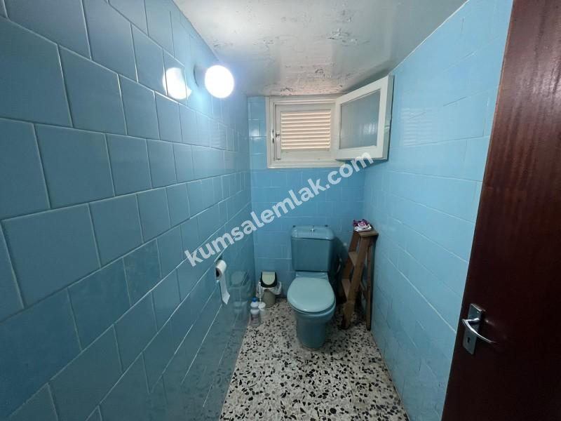 ALAYKÖY'DE  3+1 TEK KATLI MÜSTAKİL  BAHÇELİ EV