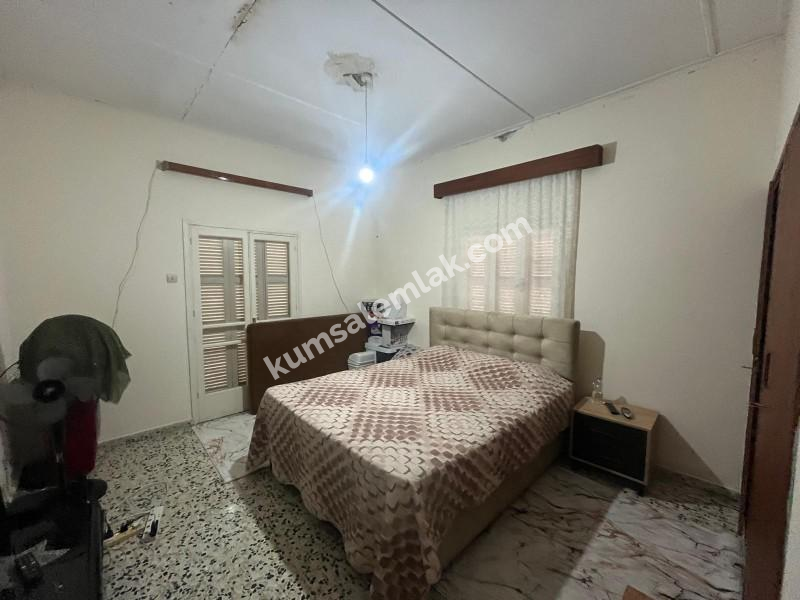 ALAYKÖY'DE  3+1 TEK KATLI MÜSTAKİL  BAHÇELİ EV