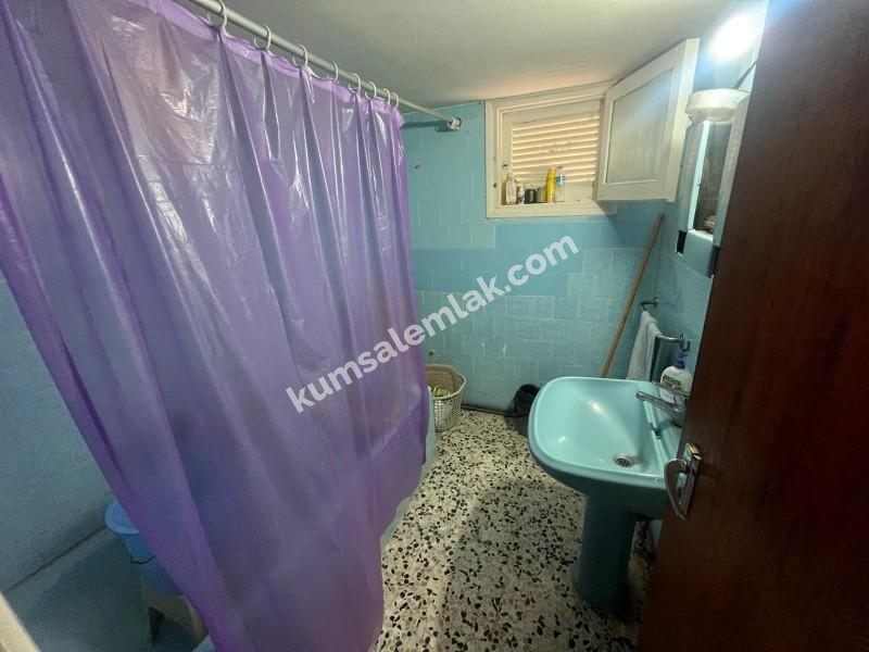 ALAYKÖY'DE  3+1 TEK KATLI MÜSTAKİL  BAHÇELİ EV