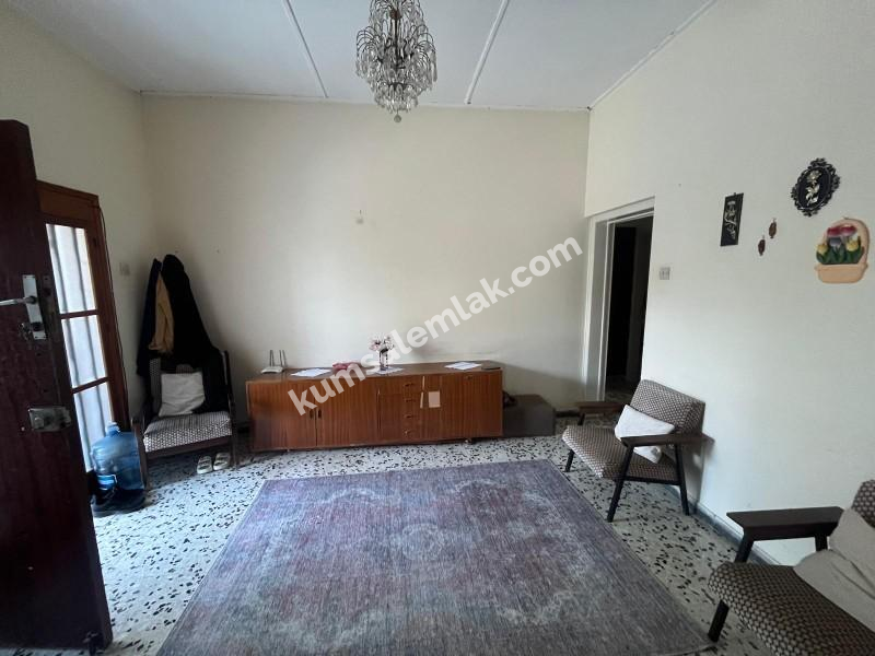 ALAYKÖY'DE  3+1 TEK KATLI MÜSTAKİL  BAHÇELİ EV