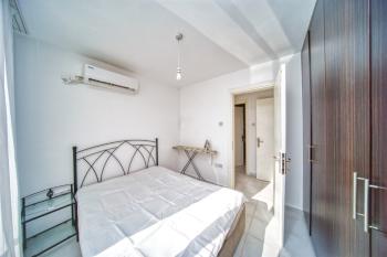 Girne Çatalköyde Kiralık Site İçinde 2+1 Eşyalı Daire