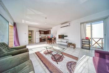 Girne Çatalköyde Kiralık Site İçinde 2+1 Eşyalı Daire