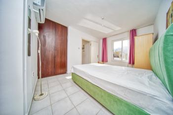 Girne Çatalköyde Kiralık Site İçinde 2+1 Eşyalı Daire