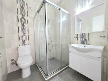 KKTC Girne Merkezde Geniş Teraslı Ödeme Planlı Satılık 2+1 Penthouse