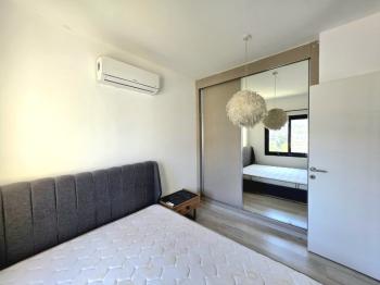 KKTC Girne Merkezde Geniş Teraslı Ödeme Planlı Satılık 2+1 Penthouse