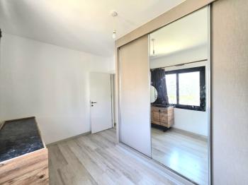 KKTC Girne Merkezde Geniş Teraslı Ödeme Planlı Satılık 2+1 Penthouse