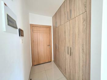 KKTC Girne Merkezde Geniş Teraslı Ödeme Planlı Satılık 2+1 Penthouse