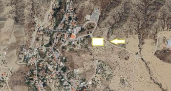 KKTC Lefkoşa Değirmenlik'te Yap-Sat'a Uygun Kat Karşılığı Arsa