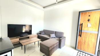 KKTC Girne Karaoğlanoğlu'ndan Site İçerisinde Denize 100 Metre Satılık 1+1 Eşyalı Penthouse