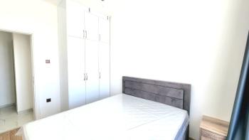 KKTC Girne Karaoğlanoğlu'ndan Site İçerisinde Denize 100 Metre Satılık 1+1 Eşyalı Penthouse