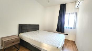 Kıbrıs Girne Karaoğlanoğlu'nda Site İçerisinde Denize 100 Metre Satılık 1+1 Daire