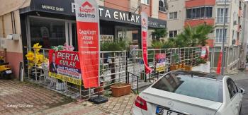 DENİZLİ ACIPAYAM MÜSTAKİL EV TAPU SAHİBİ PERTA EMLAK ÜMİT TAHMAZ