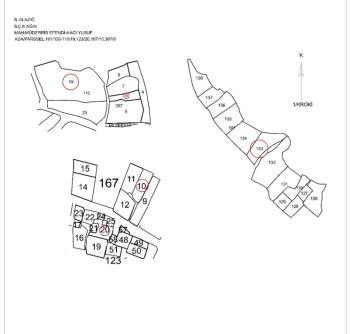 ELAZIĞ AĞIN MÜSTAKİL EV TAPU SAHİBİ PERTA EMLAK ÜMİT TAHMAZ