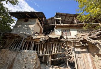 ELAZIĞ AĞIN MÜSTAKİL EV TAPU SAHİBİ PERTA EMLAK ÜMİT TAHMAZ