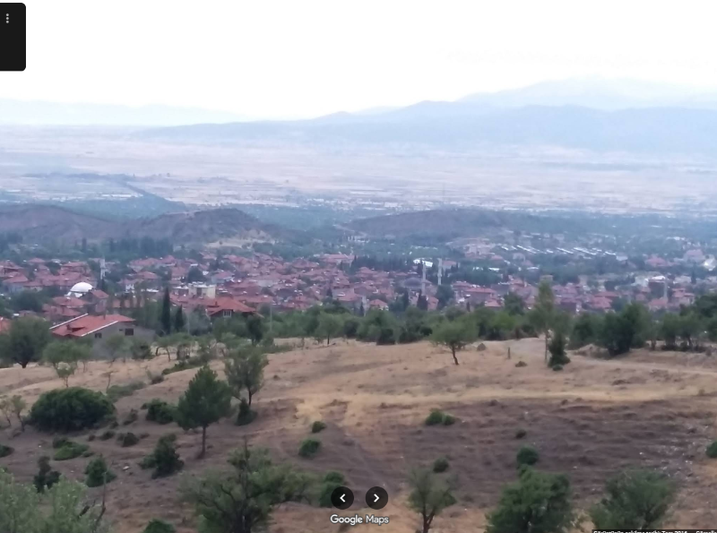 DENİZLİ ACIPAYAM MÜSTAKİL EV TAPU SAHİBİ PERTA EMLAK ÜMİT TAHMAZ