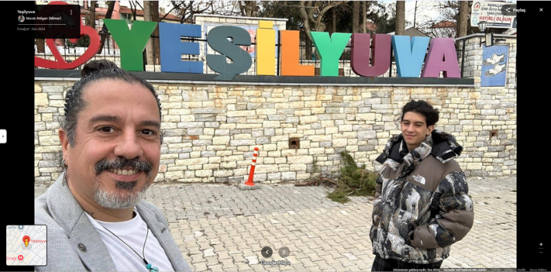 DENİZLİ ACIPAYAM MÜSTAKİL EV TAPU SAHİBİ PERTA EMLAK ÜMİT TAHMAZ