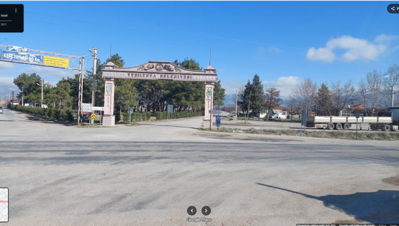 DENİZLİ ACIPAYAM MÜSTAKİL EV TAPU SAHİBİ PERTA EMLAK ÜMİT TAHMAZ