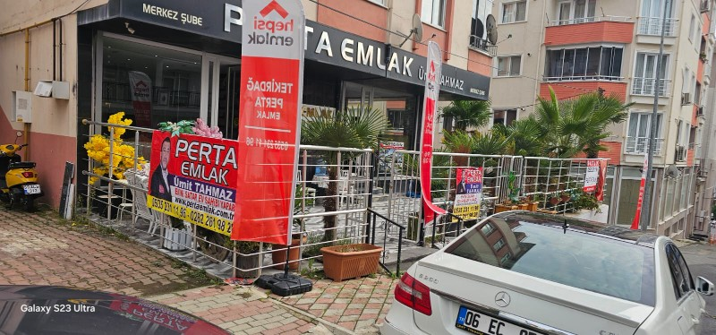 DENİZLİ ACIPAYAM MÜSTAKİL EV TAPU SAHİBİ PERTA EMLAK ÜMİT TAHMAZ