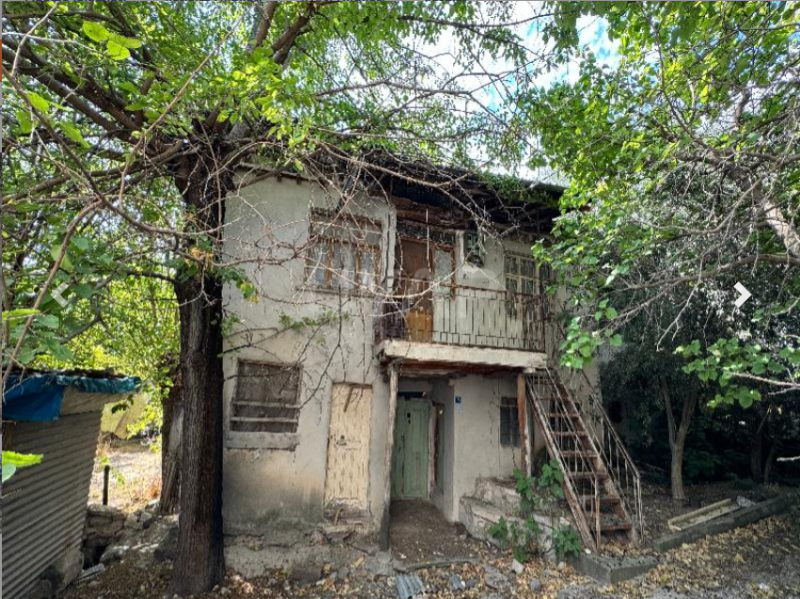 ELAZIĞ AĞIN MÜSTAKİL EV TAPU SAHİBİ PERTA EMLAK ÜMİT TAHMAZ