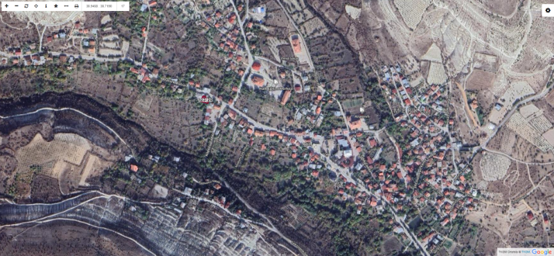 ELAZIĞ AĞIN MÜSTAKİL EV TAPU SAHİBİ PERTA EMLAK ÜMİT TAHMAZ