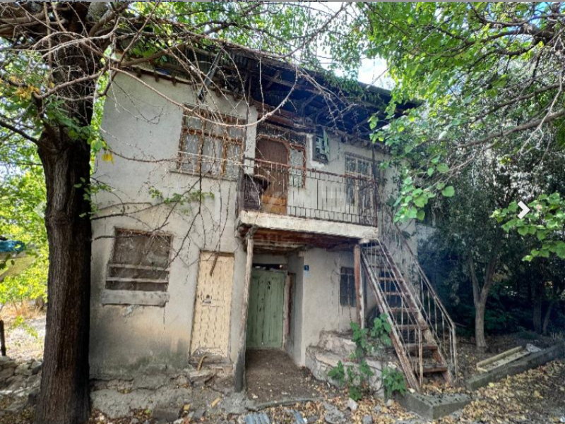 ELAZIĞ AĞIN MÜSTAKİL EV TAPU SAHİBİ PERTA EMLAK ÜMİT TAHMAZ