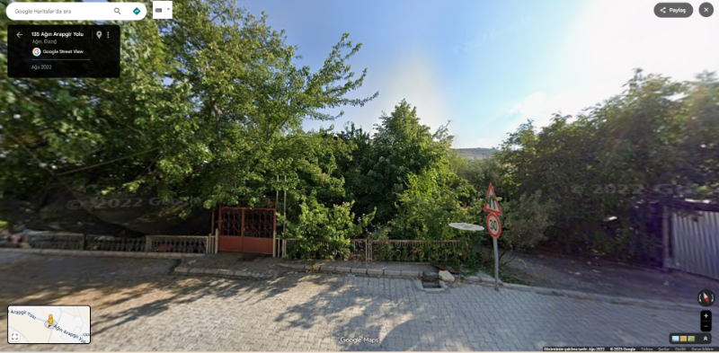 ELAZIĞ AĞIN MÜSTAKİL EV TAPU SAHİBİ PERTA EMLAK ÜMİT TAHMAZ