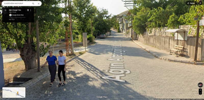 ELAZIĞ AĞIN MÜSTAKİL EV TAPU SAHİBİ PERTA EMLAK ÜMİT TAHMAZ