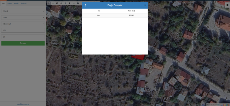 ELAZIĞ AĞIN MÜSTAKİL EV TAPU SAHİBİ PERTA EMLAK ÜMİT TAHMAZ
