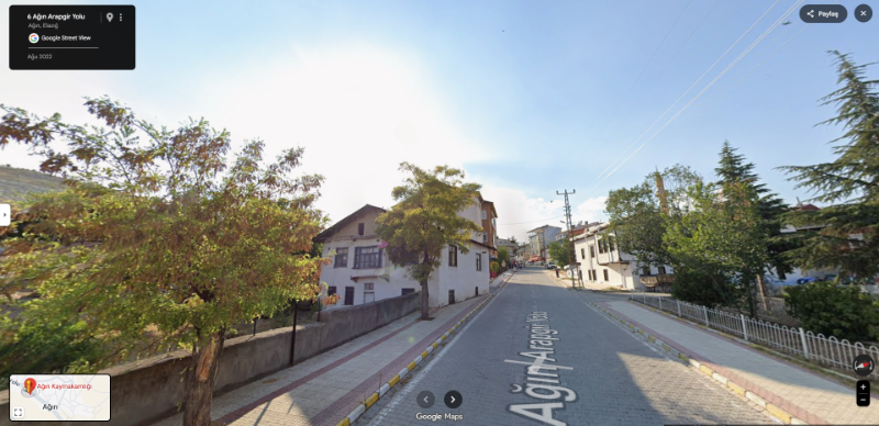 ELAZIĞ AĞIN MÜSTAKİL EV TAPU SAHİBİ PERTA EMLAK ÜMİT TAHMAZ