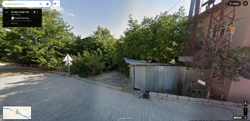 ELAZIĞ AĞIN MÜSTAKİL EV TAPU SAHİBİ PERTA EMLAK ÜMİT TAHMAZ