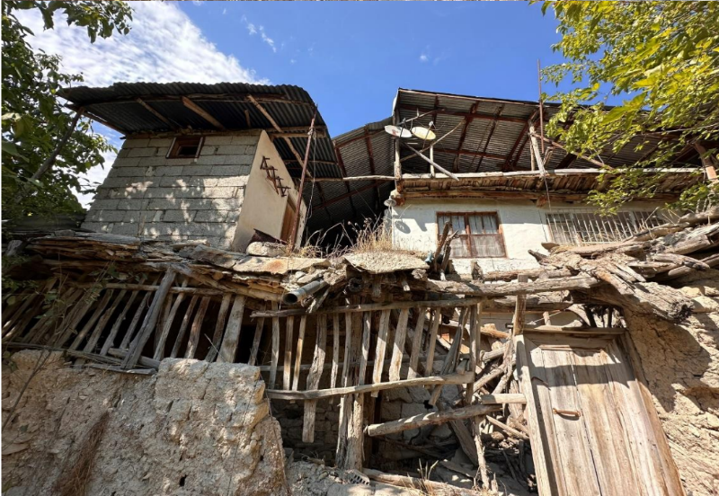 ELAZIĞ AĞIN MÜSTAKİL EV TAPU SAHİBİ PERTA EMLAK ÜMİT TAHMAZ