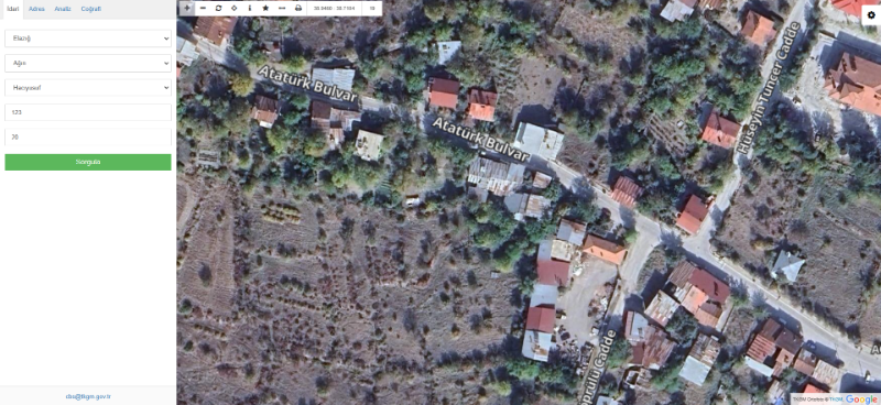 ELAZIĞ AĞIN MÜSTAKİL EV TAPU SAHİBİ PERTA EMLAK ÜMİT TAHMAZ