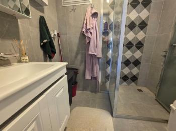 1+1  Apartment for sale in Mahmutlar Alanya  Tekinoglu  residence 10  Kat 