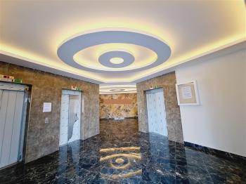 1+1  Apartment for sale in Mahmutlar Alanya  Tekinoglu  residence 10  Kat 