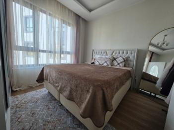 1+1  Apartment for sale in Mahmutlar Alanya  Tekinoglu  residence 10  Kat 