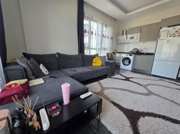 1+1  Apartment for sale in Mahmutlar Alanya  Tekinoglu  residence 10  Kat 