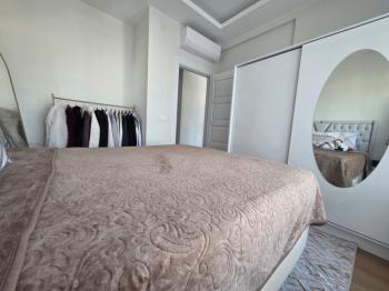 1+1  Apartment for sale in Mahmutlar Alanya  Tekinoglu  residence 10  Kat 