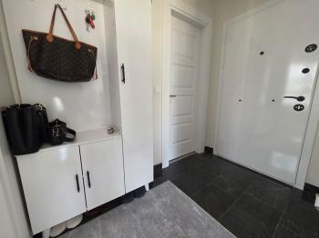 1+1  Apartment for sale in Mahmutlar Alanya  Tekinoglu  residence 10  Kat 