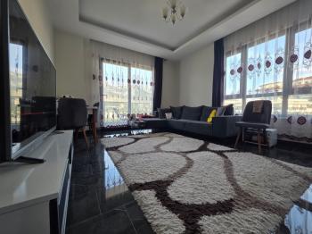 1+1  Apartment for sale in Mahmutlar Alanya  Tekinoglu  residence 10  Kat 